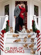 12 Pups of Christmas - Video on demand movie cover (xs thumbnail)