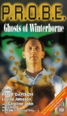 P.R.O.B.E.: Ghosts of Winterborne - British VHS movie cover (xs thumbnail)
