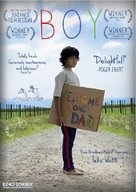 Boy - DVD movie cover (xs thumbnail)