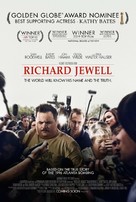 Richard Jewell - Movie Poster (xs thumbnail)