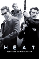 Heat - Movie Cover (xs thumbnail)