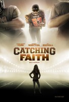 Catching Faith - Movie Poster (xs thumbnail)