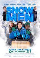 Snowmen - Movie Poster (xs thumbnail)