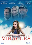 The Girl Who Believes in Miracles - French DVD movie cover (xs thumbnail)