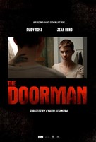 The Doorman - Movie Poster (xs thumbnail)