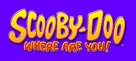 &quot;Scooby-Doo, Where Are You!&quot; - Logo (xs thumbnail)
