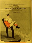 Wolves of Kultur - Movie Poster (xs thumbnail)