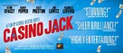 Casino Jack - Movie Poster (xs thumbnail)
