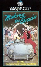 Making the Grade - Dutch Movie Cover (xs thumbnail)