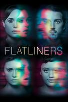 Flatliners - Movie Cover (xs thumbnail)
