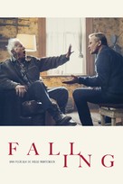 Falling - Spanish Movie Cover (xs thumbnail)