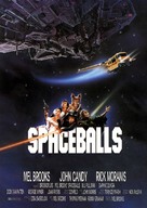 Spaceballs - Spanish Movie Poster (xs thumbnail)