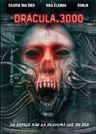 Dracula 3000 - Movie Cover (xs thumbnail)