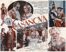 Casanova - Spanish Movie Poster (xs thumbnail)