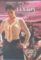 El leyton - Movie Poster (xs thumbnail)