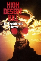 High Desert Kill - Movie Cover (xs thumbnail)