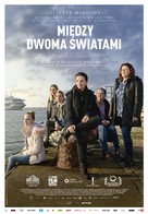 Ouistreham - Polish Movie Poster (xs thumbnail)