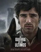 The Dog Stars Poster