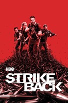 &quot;Strike Back&quot; - Video on demand movie cover (xs thumbnail)