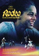 Rod&eacute;o - Dutch Movie Poster (xs thumbnail)