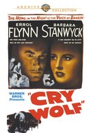 Cry Wolf - Movie Cover (xs thumbnail)