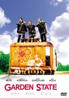 Garden State - DVD movie cover (xs thumbnail)