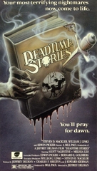 Deadtime Stories - VHS movie cover (xs thumbnail)