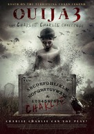 Charlie Charlie - Movie Poster (xs thumbnail)