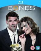 &quot;Bones&quot; - British Blu-Ray movie cover (xs thumbnail)