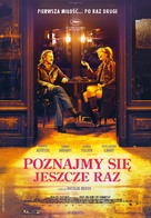 La belle &eacute;poque - Polish Movie Poster (xs thumbnail)