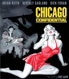Chicago Confidential - Blu-Ray movie cover (xs thumbnail)