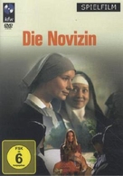 Die Novizin - German Movie Cover (xs thumbnail)