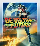 Back to the Future Cover