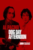 Dog Day Afternoon - Movie Cover (xs thumbnail)