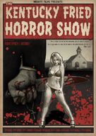 The Kentucky Fried Horror Show - poster (xs thumbnail)