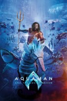 Aquaman and the Lost Kingdom - Movie Poster (xs thumbnail)