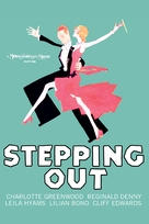 Stepping Out - Movie Cover (xs thumbnail)