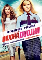 Hot Pursuit - Slovak Movie Poster (xs thumbnail)