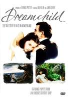 Dreamchild - Movie Cover (xs thumbnail)