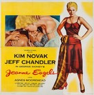 Jeanne Eagels - Movie Poster (xs thumbnail)