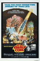 At the Earth&#039;s Core - Movie Poster (xs thumbnail)
