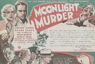 Moonlight Murder - poster (xs thumbnail)