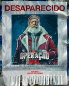 Red One - Brazilian Movie Poster (xs thumbnail)