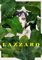 Lazzaro felice - Movie Poster (xs thumbnail)