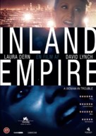 Inland Empire - Danish DVD movie cover (xs thumbnail)