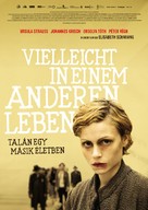 Vielleicht in einem anderen Leben - German Movie Poster (xs thumbnail)