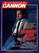 Number One with a Bullet - Movie Poster (xs thumbnail)