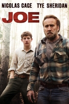 Joe - DVD movie cover (xs thumbnail)