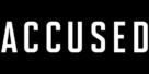 &quot;Accused&quot; - Logo (xs thumbnail)