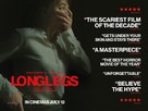 Longlegs - British Movie Poster (xs thumbnail)